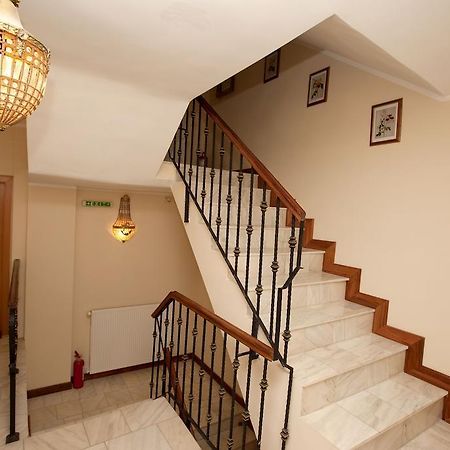 Pension Dinu Residence Timişoara Extérieur photo
