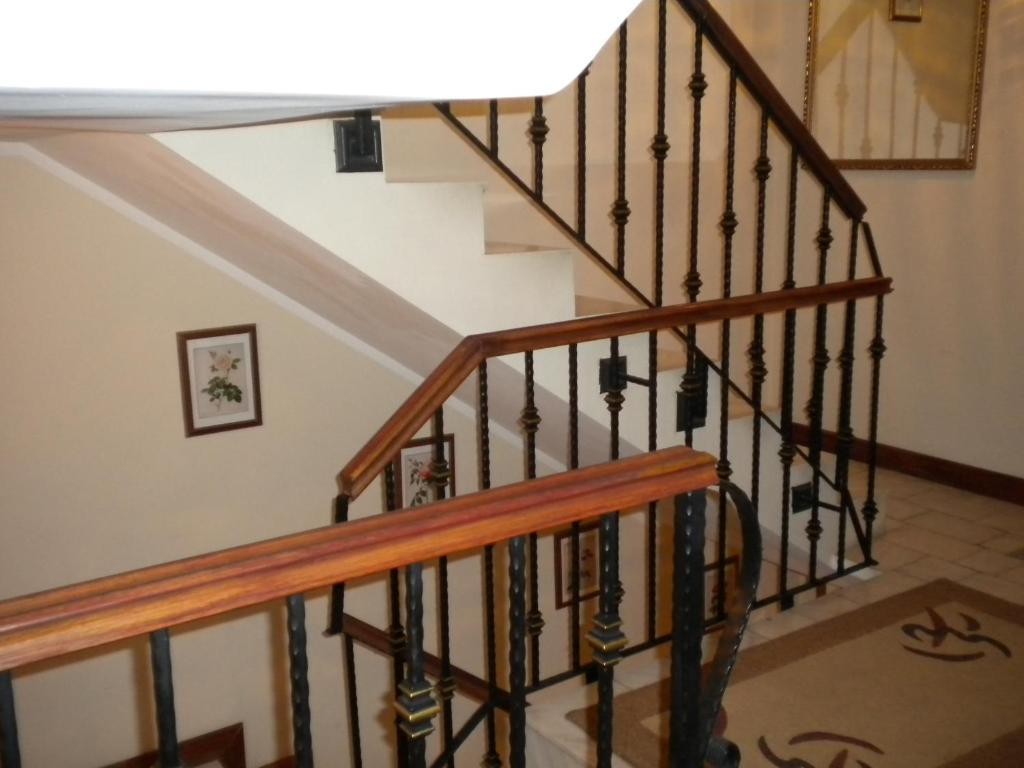 Pension Dinu Residence Timişoara Extérieur photo