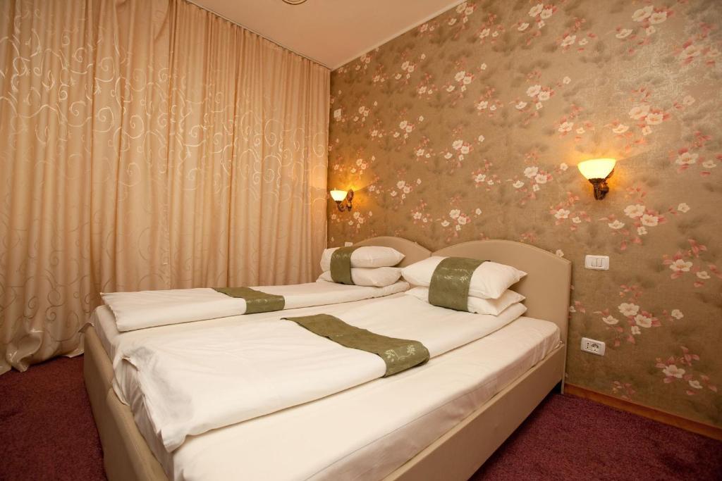 Pension Dinu Residence Timişoara Chambre photo